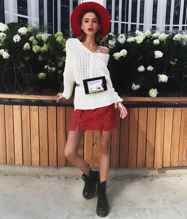 Comment s'habiller au quotidien? Les meilleures images pour tous les jours 2025-2026 - idées de photos