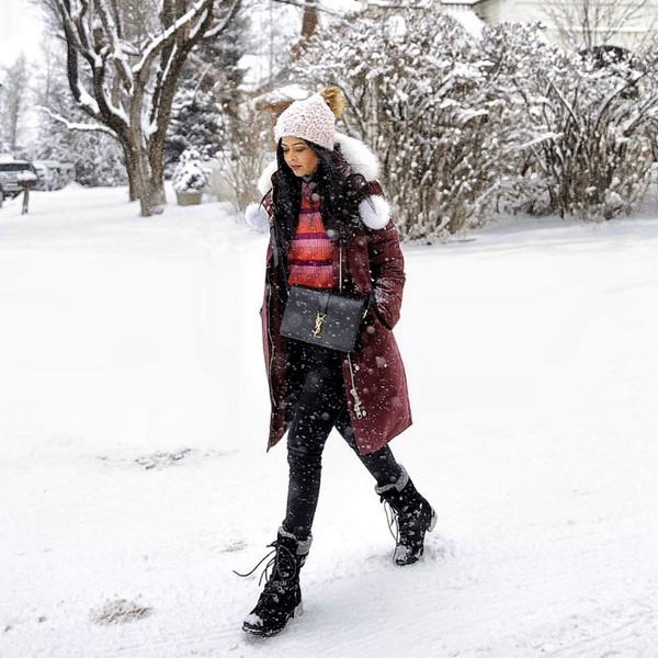 Comment s'habiller au quotidien? Les meilleures images pour tous les jours 2025-2026 - idées de photos