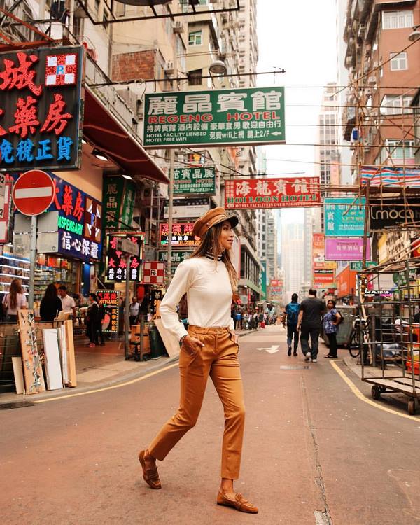 Comment s'habiller au quotidien? Les meilleures images pour tous les jours 2025-2026 - idées de photos