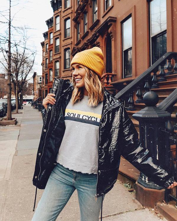 Comment s'habiller au quotidien? Les meilleures images pour tous les jours 2025-2026 - idées de photos