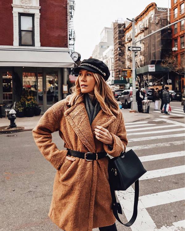 Comment s'habiller au quotidien? Les meilleures images pour tous les jours 2025-2026 - idées de photos