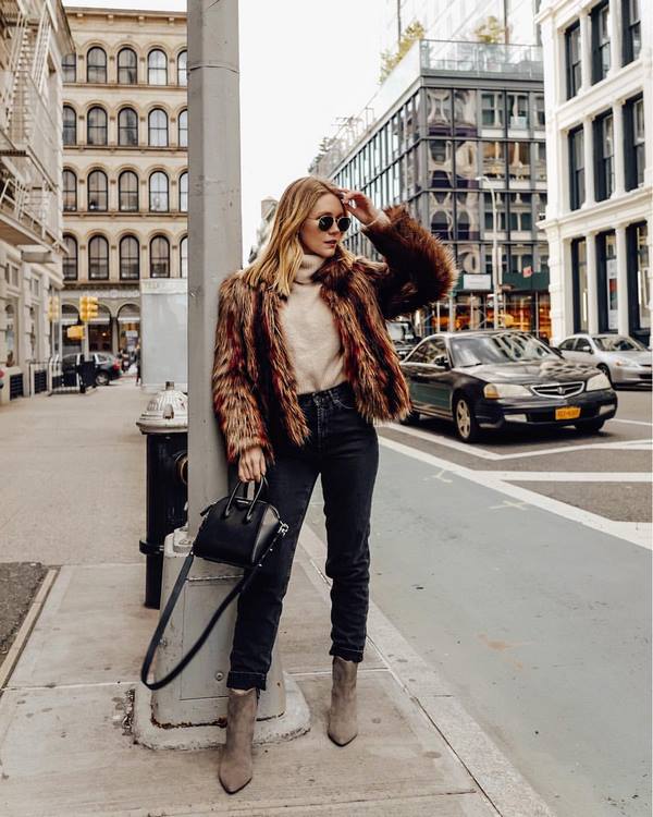 Comment s'habiller au quotidien? Les meilleures images pour tous les jours 2025-2026 - idées de photos