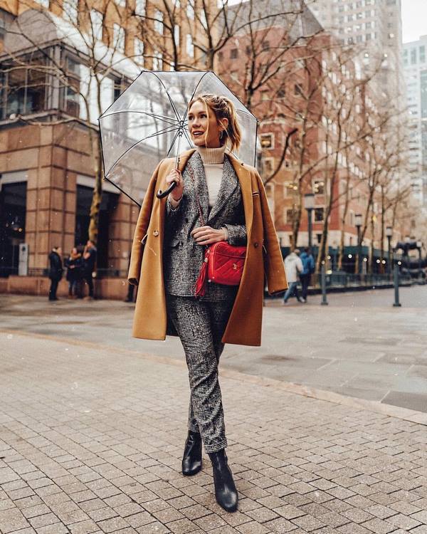 Comment s'habiller au quotidien? Les meilleures images pour tous les jours 2025-2026 - idées de photos