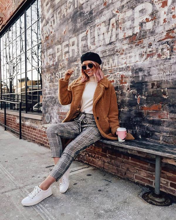 Comment s'habiller au quotidien? Les meilleures images pour tous les jours 2025-2026 - idées de photos