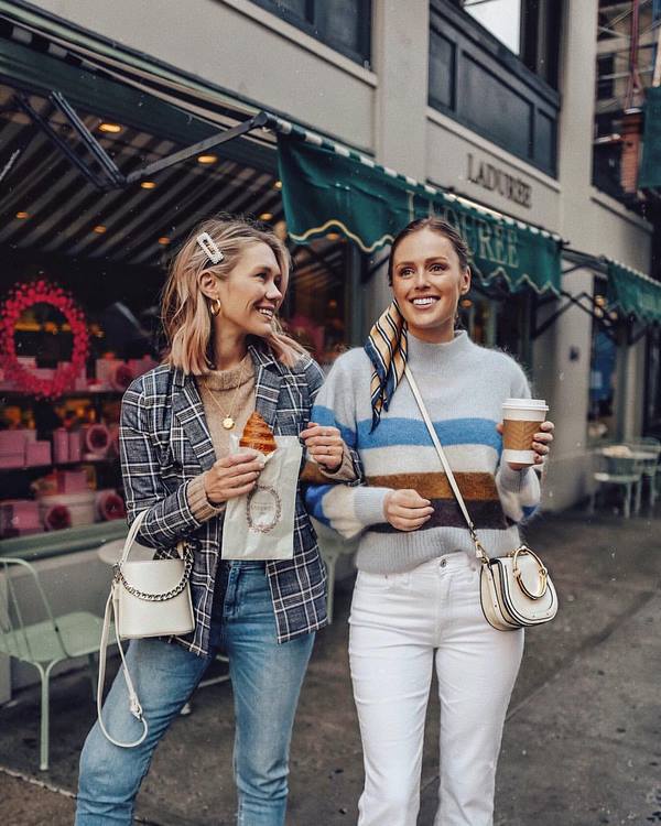 Comment s'habiller au quotidien? Les meilleures images pour tous les jours 2025-2026 - idées de photos