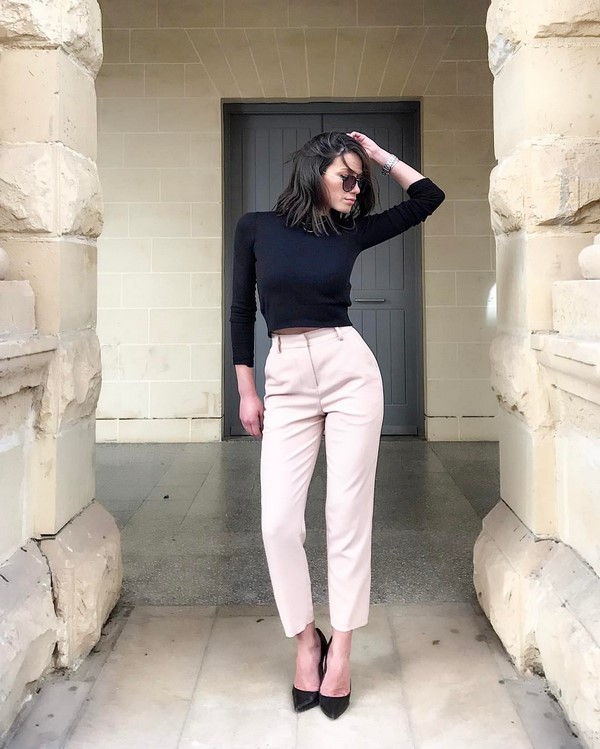 Comment s'habiller au quotidien? Les meilleures images pour tous les jours 2025-2026 - idées de photos