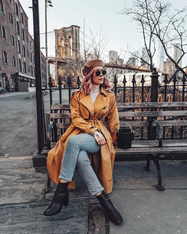 Comment s'habiller au quotidien? Les meilleures images pour tous les jours 2025-2026 - idées de photos