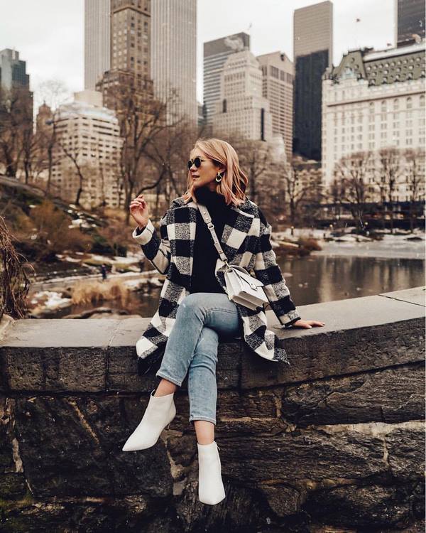 Comment s'habiller au quotidien? Les meilleures images pour tous les jours 2025-2026 - idées de photos