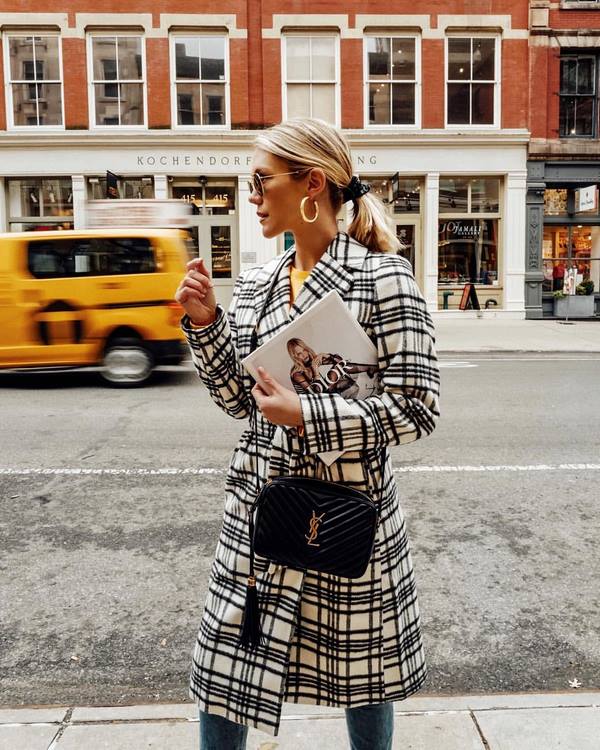 Comment s'habiller au quotidien? Les meilleures images pour tous les jours 2025-2026 - idées de photos