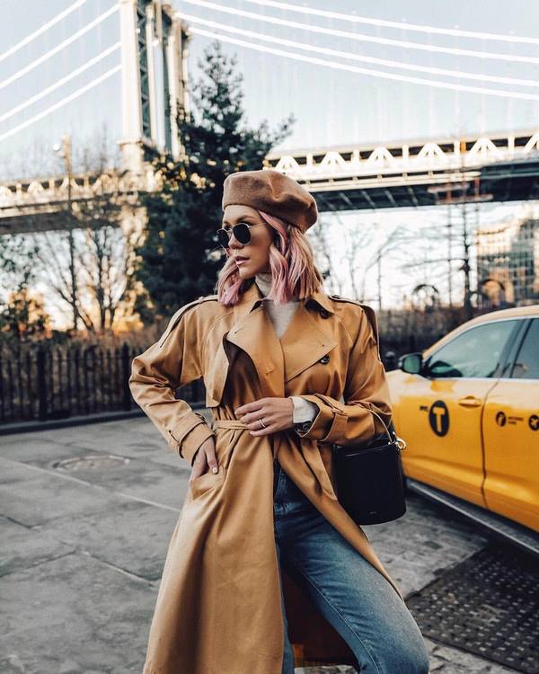 Comment s'habiller au quotidien? Les meilleures images pour tous les jours 2025-2026 - idées de photos