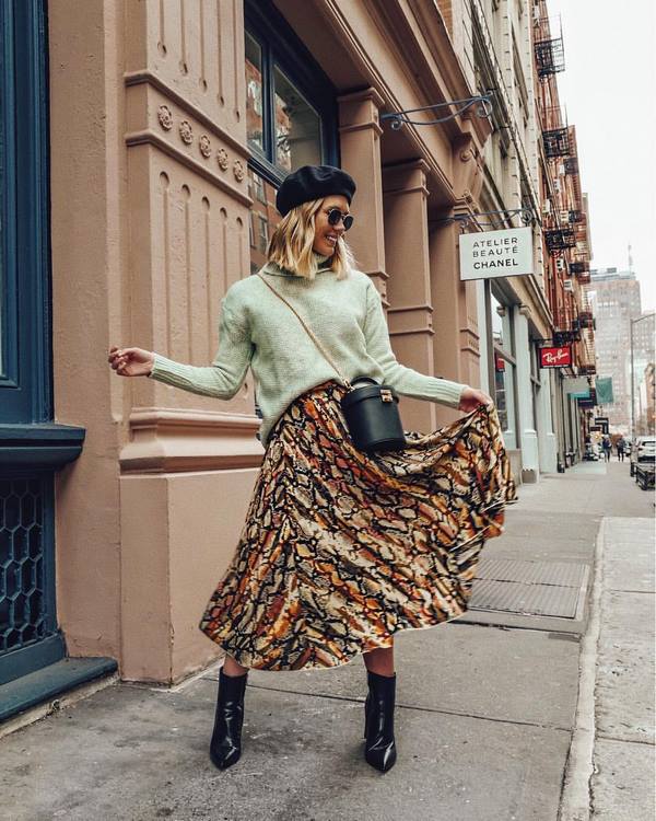 Comment s'habiller au quotidien? Les meilleures images pour tous les jours 2025-2026 - idées de photos