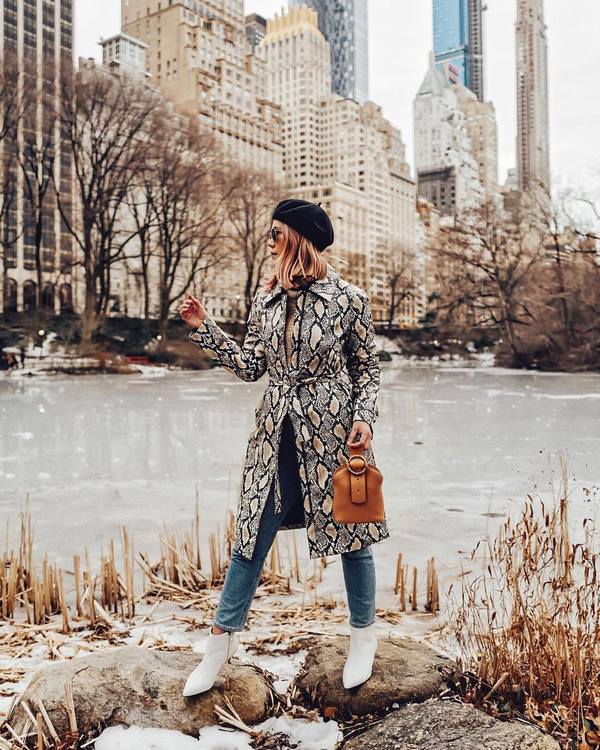 Comment s'habiller au quotidien? Les meilleures images pour tous les jours 2025-2026 - idées de photos