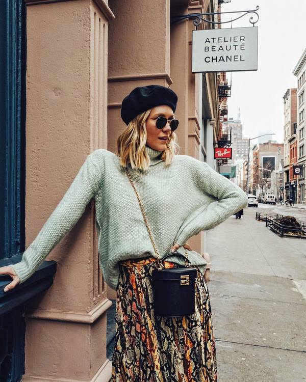 Comment s'habiller au quotidien? Les meilleures images pour tous les jours 2025-2026 - idées de photos