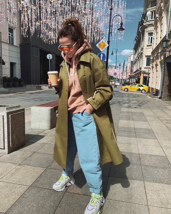 Comment s'habiller au quotidien? Les meilleures images pour tous les jours 2025-2026 - idées de photos