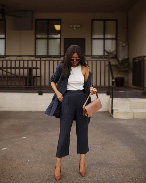 Comment s'habiller au quotidien? Les meilleures images pour tous les jours 2025-2026 - idées de photos