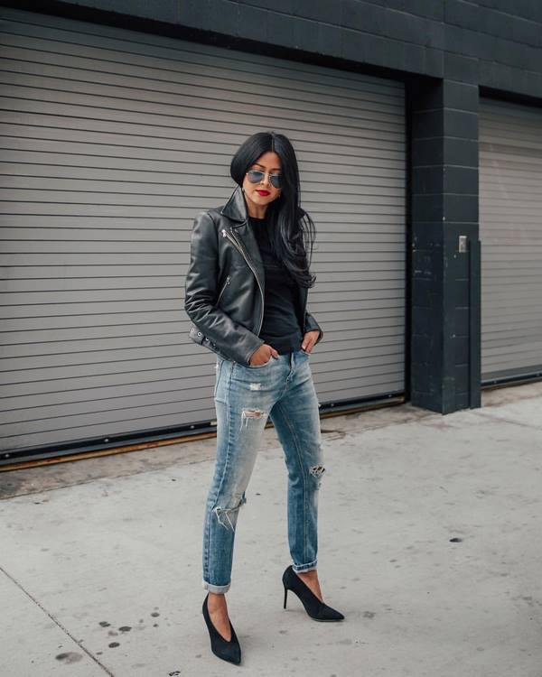 Nouveaux jeans femme à la mode: les meilleurs modèles et styles de la saison 2025-2026