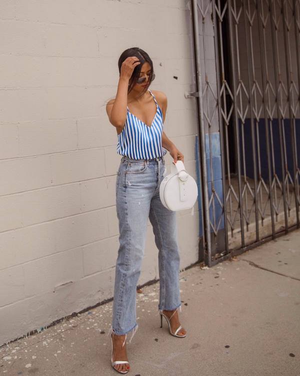 Nouveaux jeans femme à la mode: les meilleurs modèles et styles de la saison 2025-2026