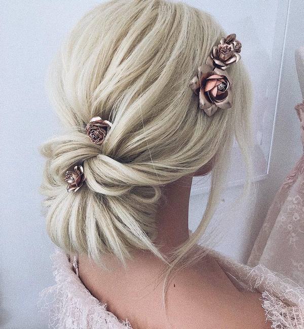 Coiffures inspirantes pour la soirée: les dernières tendances et tendances 2025-2026