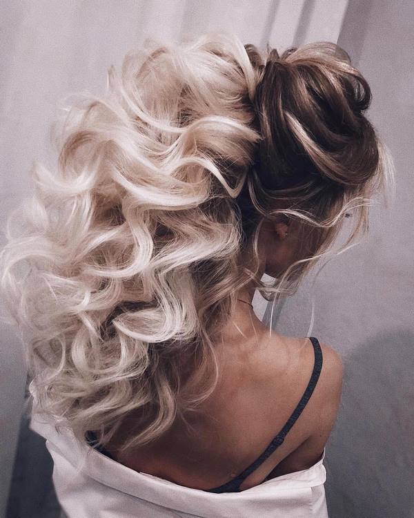 Coiffures inspirantes pour la soirée: les dernières tendances et tendances 2025-2026