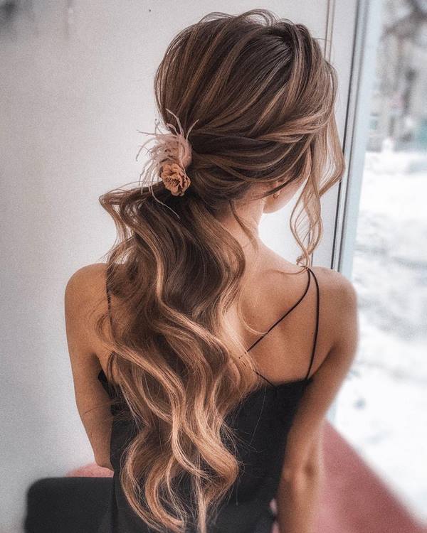 Coiffures inspirantes pour la soirée: les dernières tendances et tendances 2025-2026