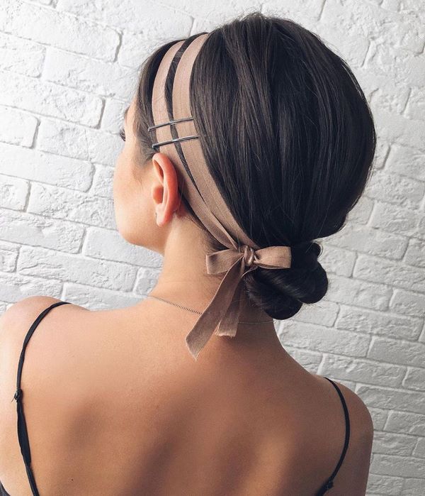 Coiffures inspirantes pour la soirée: les dernières tendances et tendances 2025-2026
