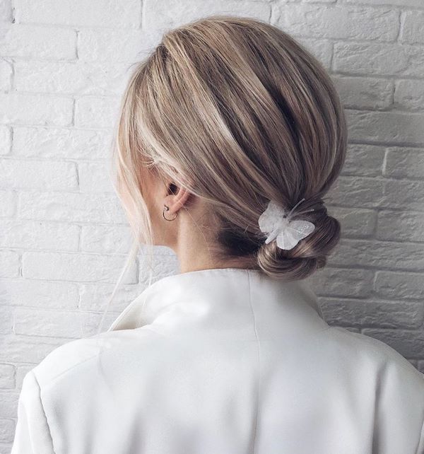 Coiffures inspirantes pour la soirée: les dernières tendances et tendances 2025-2026