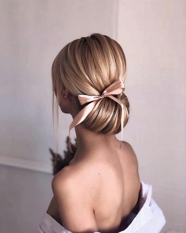 Coiffures inspirantes pour la soirée: les dernières tendances et tendances 2025-2026