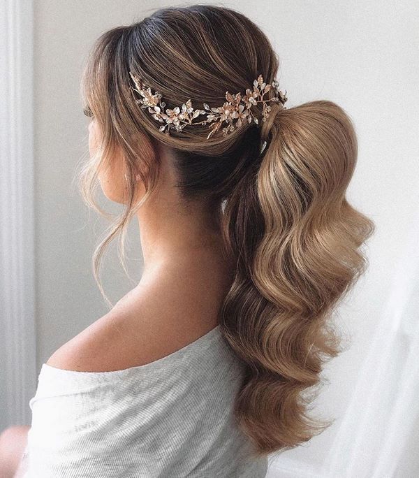 Coiffures inspirantes pour la soirée: les dernières tendances et tendances 2025-2026