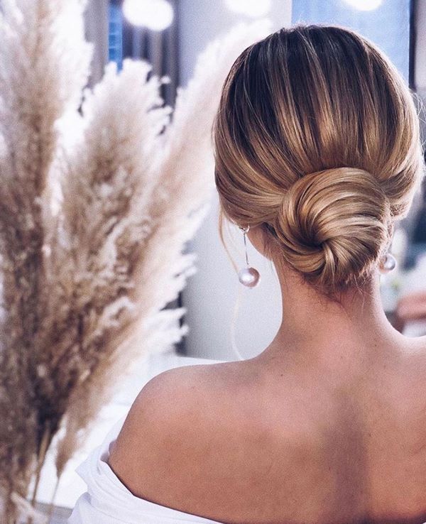 Coiffures inspirantes pour la soirée: les dernières tendances et tendances 2025-2026