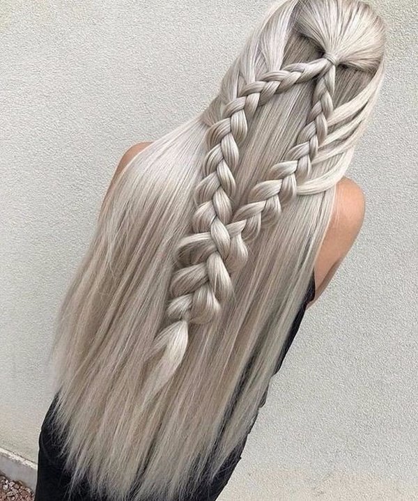 Coiffures inspirantes pour la soirée: les dernières tendances et tendances 2025-2026