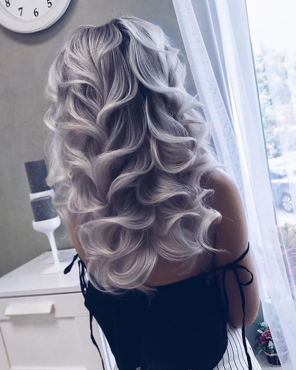 Coiffures inspirantes pour la soirée: les dernières tendances et tendances 2025-2026