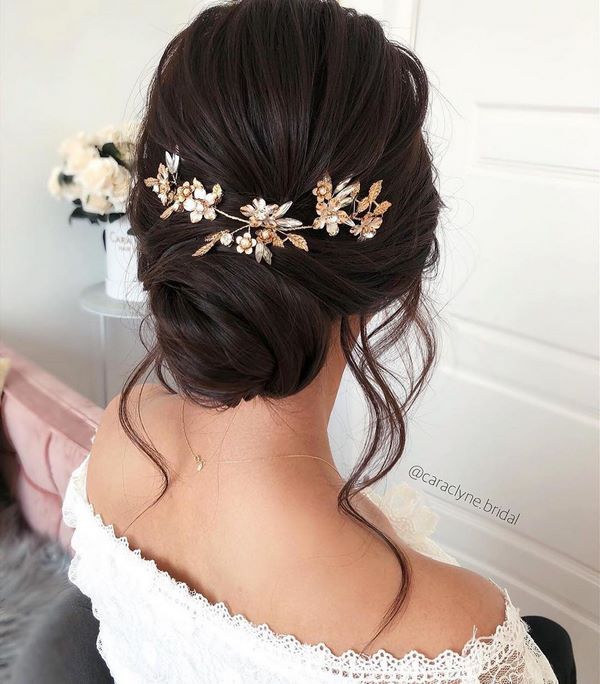 Coiffures inspirantes pour la soirée: les dernières tendances et tendances 2025-2026