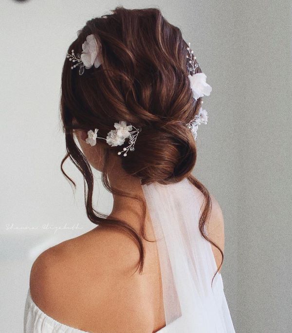 Coiffures inspirantes pour la soirée: les dernières tendances et tendances 2025-2026