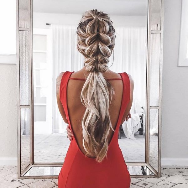 Coiffures inspirantes pour la soirée: les dernières tendances et tendances 2025-2026