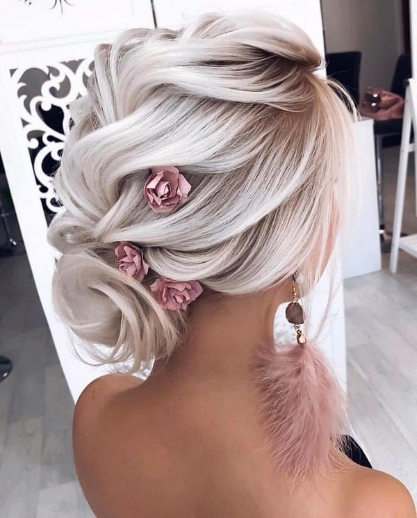 Coiffures inspirantes pour la soirée: les dernières tendances et tendances 2025-2026