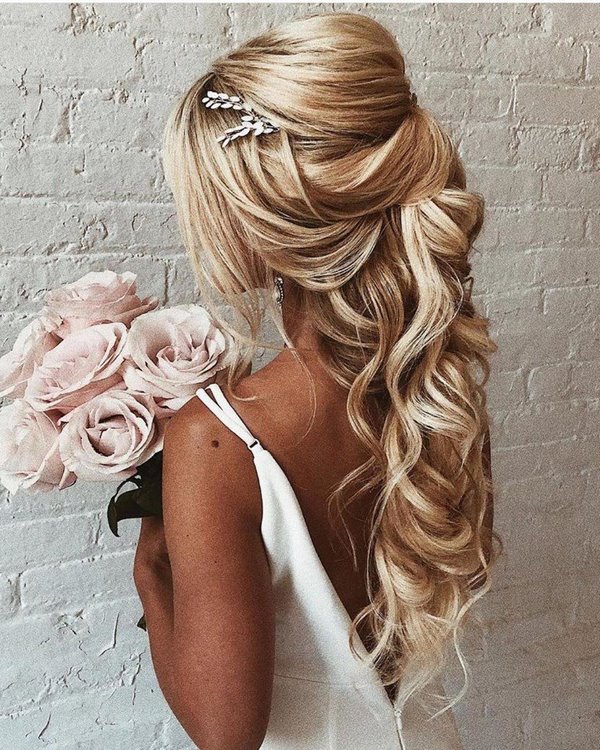 Coiffures inspirantes pour la soirée: les dernières tendances et tendances 2025-2026