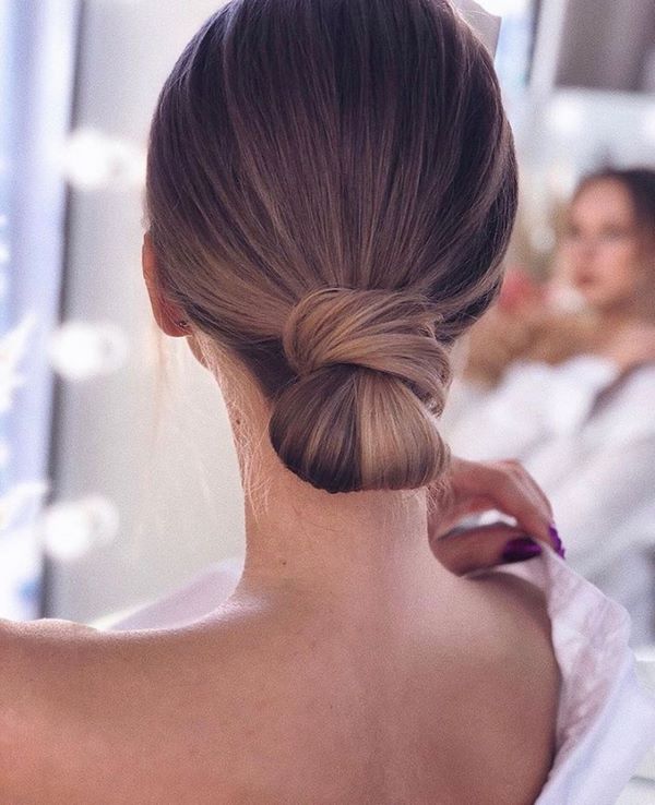 Coiffures inspirantes pour la soirée: les dernières tendances et tendances 2025-2026