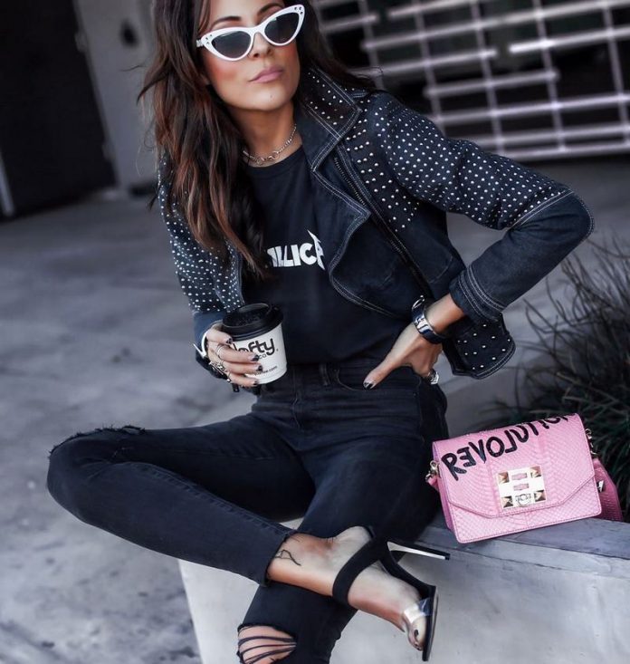 zhenskie-kozhanye-kurtki-novinki (1) Les principales tendances de la saison 2025-2026 sur les vestes en cuir femme: actualités photo