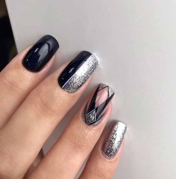 Nouvelles idées pour la géométrie de manucure 2025-2026 - Top 10 des nouveaux produits de conception d'ongles