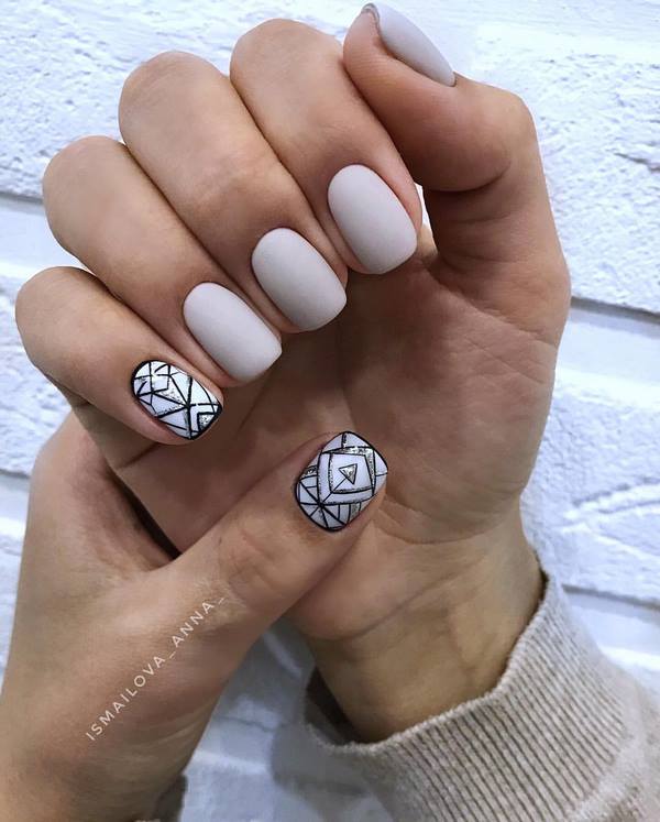 Nouvelles idées pour la géométrie de manucure 2025-2026 - Top 10 des nouveaux produits de conception d'ongles