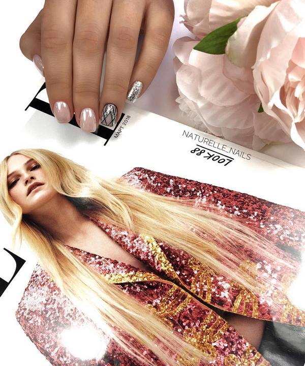 Nouvelles idées pour la géométrie de manucure 2025-2026 - Top 10 des nouveaux produits de conception d'ongles