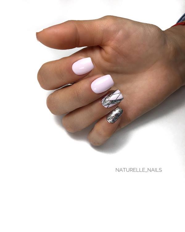 Nouvelles idées pour la géométrie de manucure 2025-2026 - Top 10 des nouveaux produits de conception d'ongles