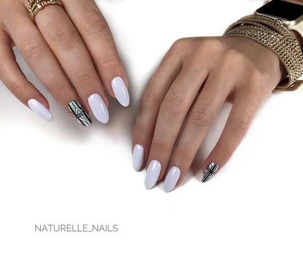 Nouvelles idées pour la géométrie de manucure 2025-2026 - Top 10 des nouveaux produits de conception d'ongles