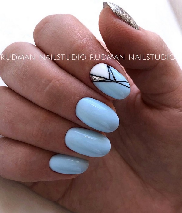 Nouvelles idées pour la géométrie de manucure 2025-2026 - Top 10 des nouveaux produits de conception d'ongles