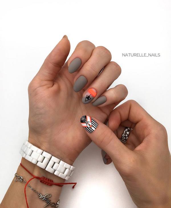 Nouvelles idées pour la géométrie de manucure 2025-2026 - Top 10 des nouveaux produits de conception d'ongles