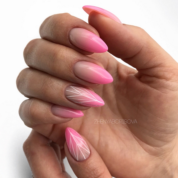 Nouvelles idées pour la géométrie de manucure 2025-2026 - Top 10 des nouveaux produits de conception d'ongles