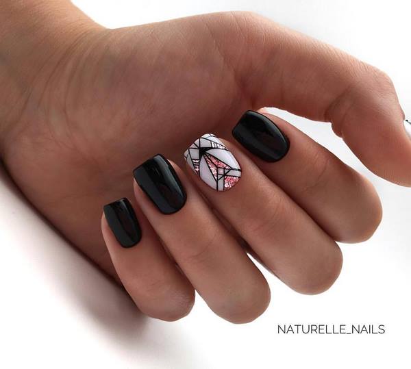 Nouvelles idées pour la géométrie de manucure 2025-2026 - Top 10 des nouveaux produits de conception d'ongles