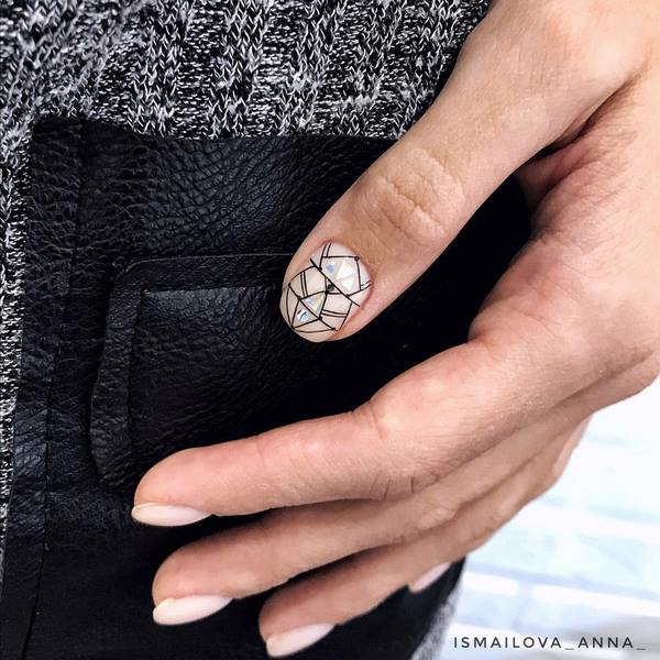 Nouvelles idées pour la géométrie de manucure 2025-2026 - Top 10 des nouveaux produits de conception d'ongles