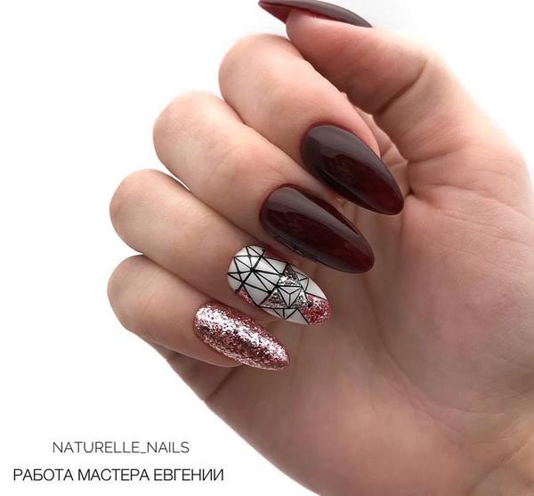 Nouvelles idées pour la géométrie de manucure 2025-2026 - Top 10 des nouveaux produits de conception d'ongles