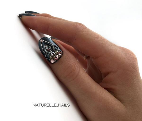 Nouvelles idées pour la géométrie de manucure 2025-2026 - Top 10 des nouveaux produits de conception d'ongles